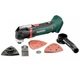 Аккумуляторный мультитул Metabo MT 18 LTX (Без АКБ и ЗУ) + кейс (613021840) - изображение 1