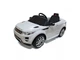 Электромобиль Rastar Land Rover Evoque Белый + пульт ДУ - изображение 6
