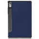 Чехол Primolux Slim для планшета Lenovo Tab P11 Pro 2nd Gen 11.2" TB-132 / TB-138 - Dark Blue - изображение 1