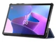 Чехол Primolux Slim для планшета Lenovo Tab P11 Pro 2nd Gen 11.2" TB-132 / TB-138 - Dark Blue - изображение 3