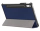 Чехол Primolux Slim для планшета Lenovo Tab P11 Pro 2nd Gen 11.2" TB-132 / TB-138 - Dark Blue - изображение 4