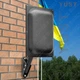 Комплект: Усилители связи Панельная 4G антенна MIMO 2х22 дБи YUST 2 MAX © с кабелями и переходниками | 790-960 МГц / 1700 - 2700 МГц | Зона действия до 25 км от базовой станции | Киевстар, Лайфселл, Водафон - изображение 7