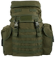 Рюкзак тактический Kombat UK NI Molle Patrol Pack 38л Оливковый (1000-kb-nmpp-olgr) - изображение 1