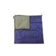 Спальник Easy Camp Sleeping bag Chakra Blue (1046-240147) - зображення 5