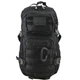 Рюкзак тактический Kombat UK Small Assault Pack 28л Черный (1000-kb-sap-blk) - изображение 1