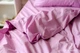 Постельное белье Бязь Голд Люкс, Vital Textile двухспальный 180х220см (BL-12) лавандовый - изображение 3