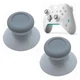 Стики грибки для джойстика Xbox One / Xbox Series (White) 2 шт + викрутка Т8 - зображення 2