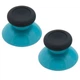 Стики грибки для джойстика Xbox One / Xbox Series (Turquoise) 2 шт + викрутка Т8 - зображення 3