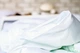 Постельное белье Бязь Голд Люкс, Vital Textile полуторный 150х220см (BL-1) белый - изображение 4