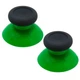 Стики грибки для джойстика Xbox One / Xbox Series (Green) 2 шт + викрутка Т8 - зображення 3