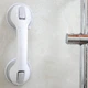 Поручень-ручка SUPRETTO 8288-0001 на вакуумной присоске - изображение 4