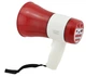 Громкоговоритель ручной аккумуляторный Megaphone UKC ER-22 - изображение 2
