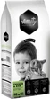 Сухой корм для котят Amity Kitten повседневный курица/рис 10 кг (8436538947968/8436538949658) - изображение 1