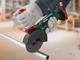 Болгарка акумуляторна Parkside PWSA 20li C4 125 мм - зображення 4
