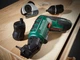 Шуруповерт PARKSIDE PAS D5 4в1 - изображение 4