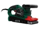 Ленточная шлифмашина Parkside PBSD 900 A1 900 Вт - изображение 1