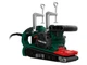 Ленточная шлифмашина Parkside PBSD 900 A1 900 Вт - изображение 7