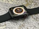 Смарт годинник 8 Series Smart Watch GS8 Mini 41 mm українське меню - изображение 4