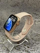 Смарт годинник 8 Series Smart Watch GS8 Mini Gold 41 mm українське меню - изображение 4
