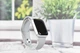 Смарт годинник 8 Series Smart Watch GS8 Mini Grey 41 mm українське меню - зображення 4