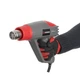 Фен технiчний, 2000 Вт, 3 режими, 60-600 °С, 300-500 л/хв INTERTOOL DT-2420 - изображение 5