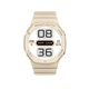 Смарт-часы Lemfo ZL88 Beige (тонометр, пульсоксиметр, звонки) - изображение 4