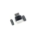 Модуль Keystone RJ-45, STP, cat.5e, Hypernet NET-2008 - изображение 5