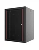 Шафа серверна настінна MIRSAN 19" 12U, 600x560 (Ш*Г) MR.WTN12U56DE.01 - зображення 1