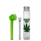 Трубка Насадка Top Puff На Бутылку Green - изображение 2