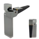 Трубка Зажигалка wickie pipe&nbsp;3в1 Gray - изображение 1