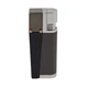 Зажигалка Трубка lighter wickie pipe&nbsp;3в1 Dark grey - изображение 3
