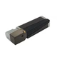 Зажигалка Трубка lighter wickie pipe&nbsp;3в1 Dark grey - изображение 5