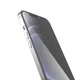 Защитное стекло антишпион для iPhone 12 Mini 5.4" HOCO A21 anti-spy tempered glas - изображение 7
