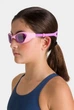 Окуляри для плавання Arena The One Junior (001432-959) pink-violet - зображення 4