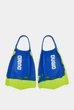 Arena Powerfin Pro Multi (002496-730) 36/37 Синій/Зелений - изображение 2