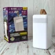 Power Bank Remax RPP-266 80000mAh швидка зарядка 22,5W Led дисплей - зображення 1