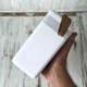 Power Bank Remax RPP-266 80000mAh швидка зарядка 22,5W Led дисплей - зображення 5