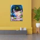Алмазная Мозаика SHLab BTS K-Pop Чон Чонгук Набор Вышивки SH-33559 30x40 см (Полная Выкладка) (33559) - изображение 3