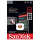 Карта памяти SanDisk microSD 512GB C10 UHS-I U3 Extreme V30 - изображение 2