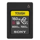 Карта памяти Sony CFexpress Type A 160GB Tough - изображение 1