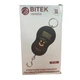 Электронный кантер весы BITEK YZ-BT-601 до 50 кг Оранжевый - изображение 5