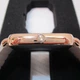 Смарт-годинник HAYLOU Smart Watch LS11 (RS4 PLUS) with 2 Straps (Magnet & Silicone) Gold - БУ - зображення 5