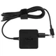 Блок живлення для ноутбука ASUS 19V, 33W, для ASUS Eee Book X205TA, F205TA, special USB connector (C ВИЛКОЙ!) ORIGINAL (1996026) - зображення 2