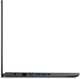 Ноутбук Acer Aspire 7 A715-76G-560W (NH.QMMEU.002) Charcoal Black / 15.6" IPS Full HD / Intel Core i5-12450H / RAM 16 ГБ / SSD 512 ГБ / nVidia GeForce RTX 3050, 4 ГБ / Подсветка клавиатуры - изображение 9