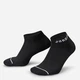 Набор носков Nike U J ED CUSH POLY NS 144 DX9656-902 38-42 3 пары Красный/Белый/Черный (196152694317) - изображение 3