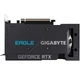 Відеокарта GF RTX 3050 8GB GDDR6 Eagle Gigabyte (GV-N3050EAGLE OC-8GD) - зображення 14