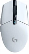 Мышь беспроводная Logitech G305 (910-005291) White USB - изображение 9