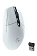 Мышь беспроводная Logitech G305 (910-005291) White USB - изображение 10