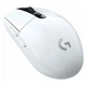 Мышь беспроводная Logitech G305 (910-005291) White USB - изображение 11