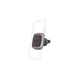 Держатель автомобильный Intaleo CM01GG Black (1283126483660) - изображение 1